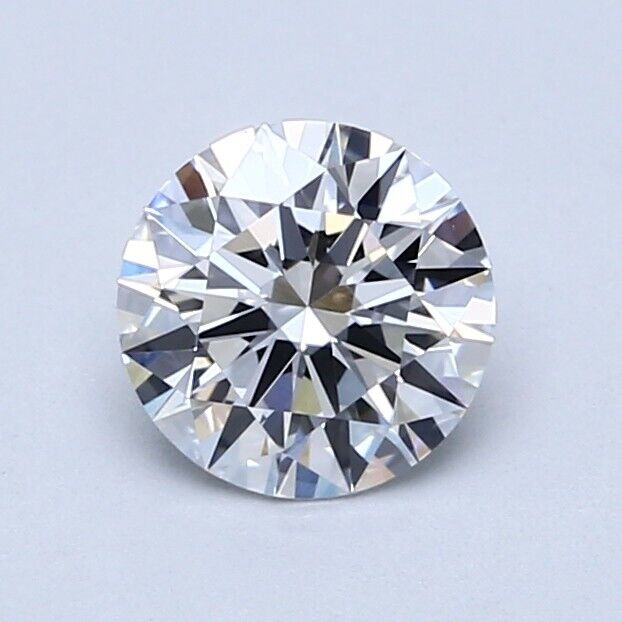 Lab Grown Diamond 1.05 CARET STONE- ROUND SHAPE VS1 E COLOUR IGI CERTIFIED