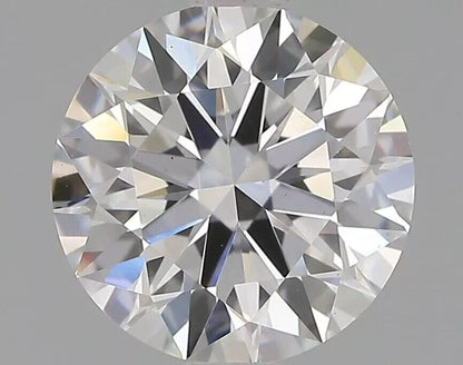 Round Excellent Cut 1.88 Cts G VS1 IGI Certified CVD Lab Grown Loose Diamonds