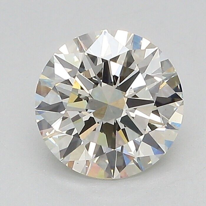 Lab Grown Diamond 1.50 CARET STONE- ROUND SHAPE  -VS1 -I COLOUR - IGI CERTIFIED