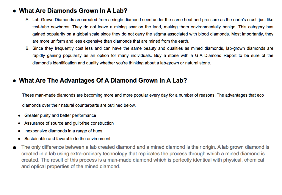 Round Excellent Cut 1.11 Carat E VS1 IGI Certified CVD Lab Grown Loose Diamonds