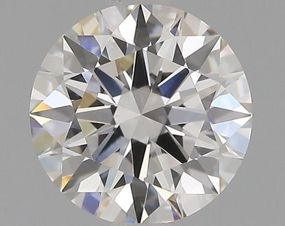 LOOSE Diamond 1.01 Cts F VS1 IGI Certified CVD Lab Grown ROUND EXCELLENT CUT