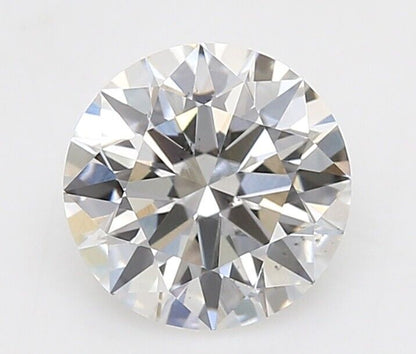 Round Excellent Cut 1.01 CTS G VS2 IGI Certified CVD Lab Grown Loose Diamonds