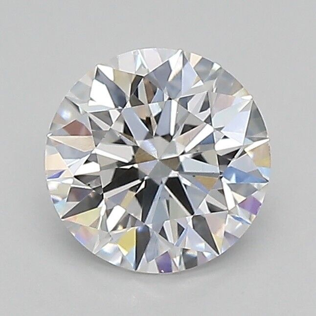 ROUND EXCELLENT CUT 0.92 CT E VS1 IGI CERTIFIED CVD LAB GROWN LOOSE DIAMOND