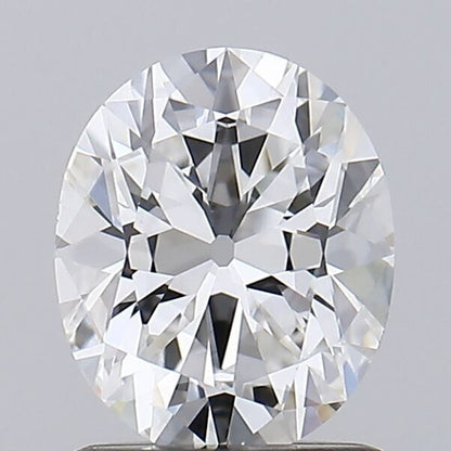 Old Miner Cut 1.03 Ct E Color VVS2 Clarity IGI CERTIFIED LAB GROWN CVD Diamond