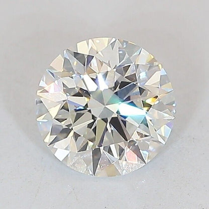 STUNNING 1.09 Cts Round Cut G Color VS2 Clarity STONE IGI Certified Lab Grown