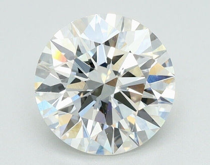 Lab Grown IGI CERTIFIED Loose CVD Diamond 1.84 Ct White-E Color VS1 Clarity