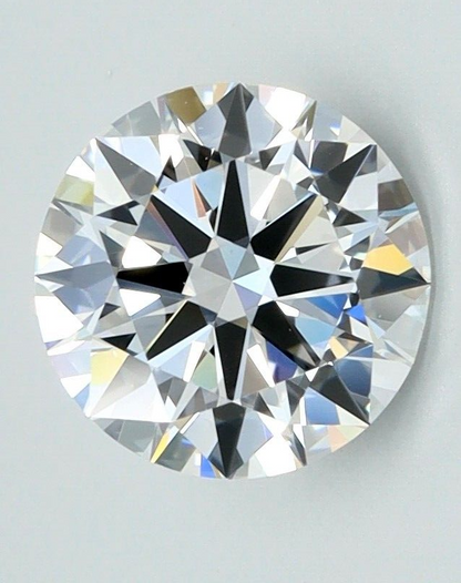 Lab Grown Diamond 4.07 CARET STONE- ROUND SHAPE  -VS1 -G COLOUR - IGI CERTIFIED