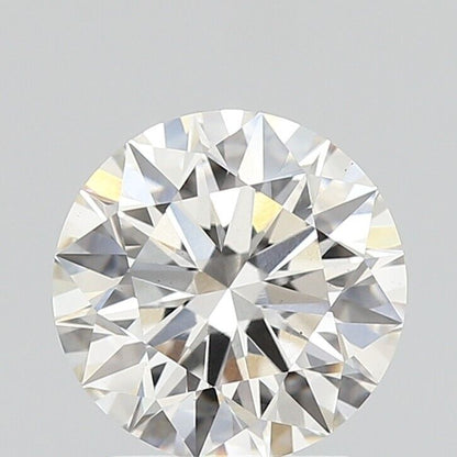 Round Excellent Cut 2.34 Cts H VS1 IGI Certified CVD Lab Grown Loose Diamonds