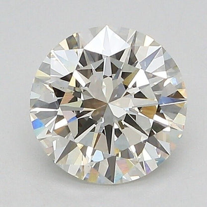 Lab Grown Diamond 1.50 CARET STONE- ROUND SHAPE  -VVS2 -G COLOUR - IGI CERTIFIED