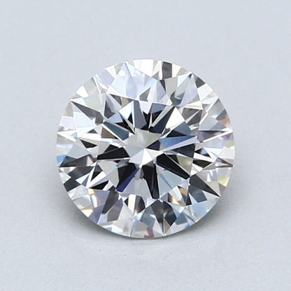 ROUND EXCELLENT CUT 1.52 CT E VVS2 IGI CERTIFIED CVD LAB GROWN LOOSE DIAMOND