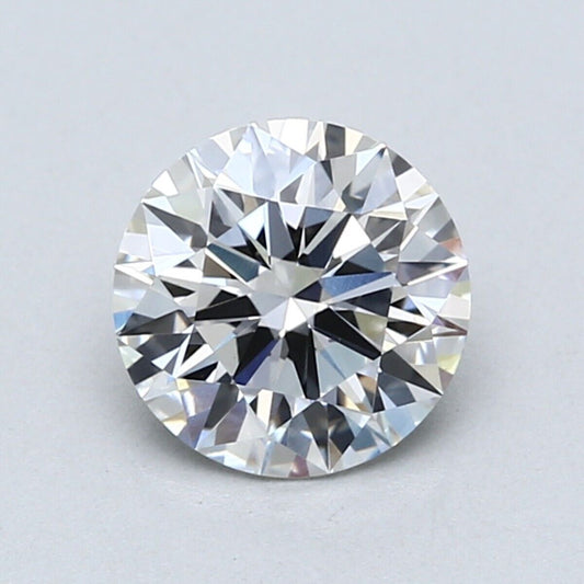 ROUND EXCELLENT CUT 1.52 CT E VVS2 IGI CERTIFIED CVD LAB GROWN LOOSE DIAMOND